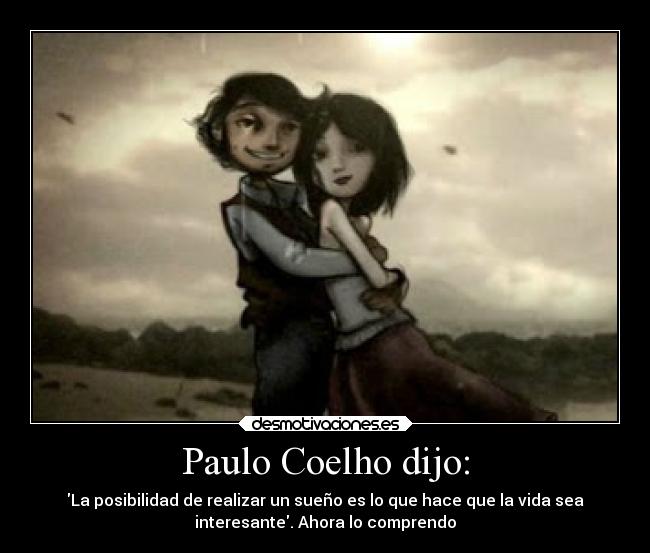 carteles poesia suenos desmotivaciones