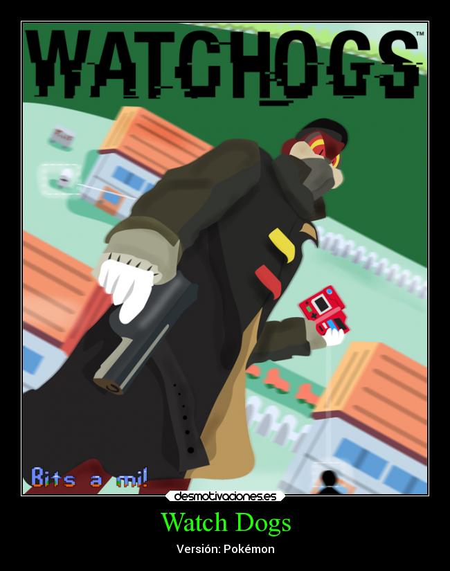 Watch Dogs - 