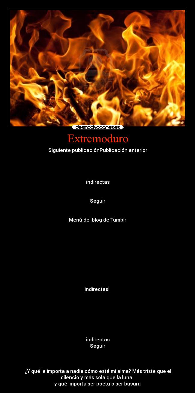 Extremoduro - 