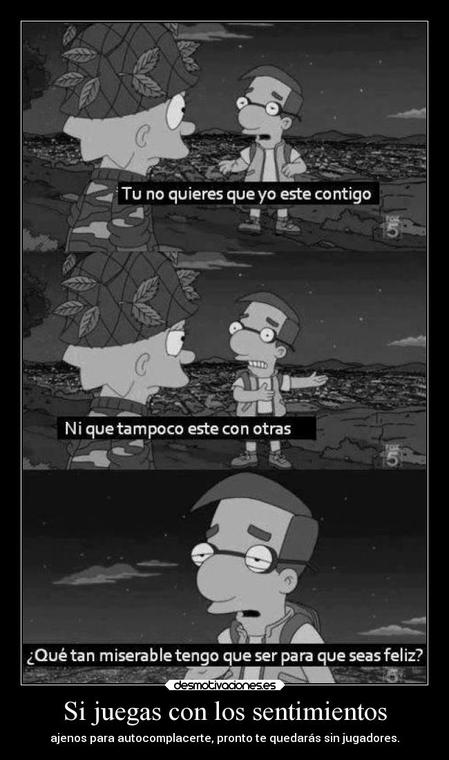 carteles sentimientos ausencia kendizzzle fuck love desmotivaciones