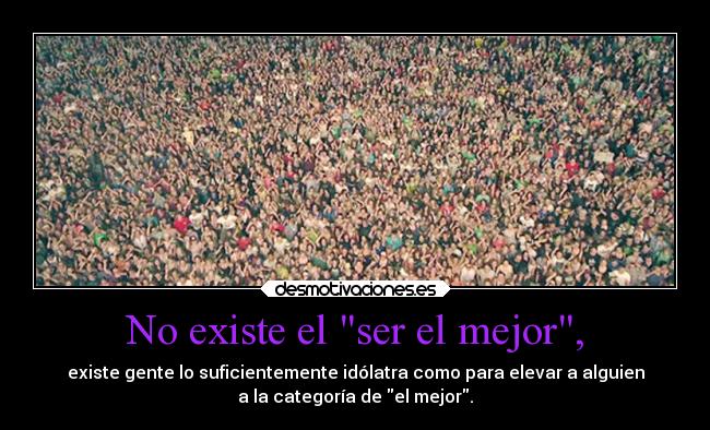 carteles sociedad gente diegoparty mejor peor desmotivaciones