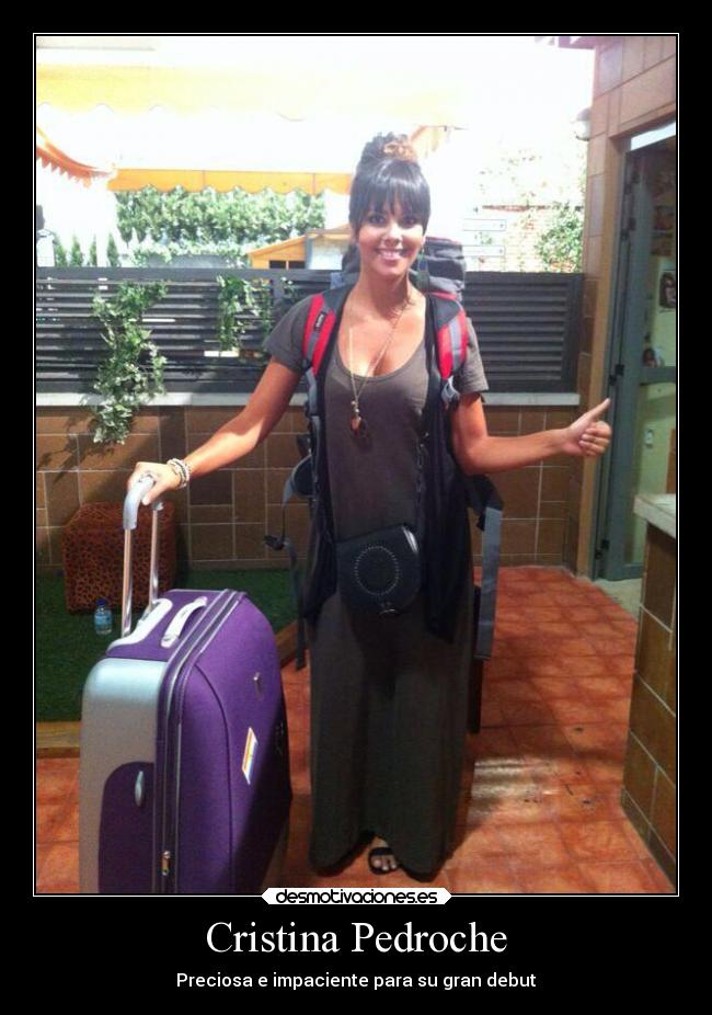 Cristina Pedroche - 