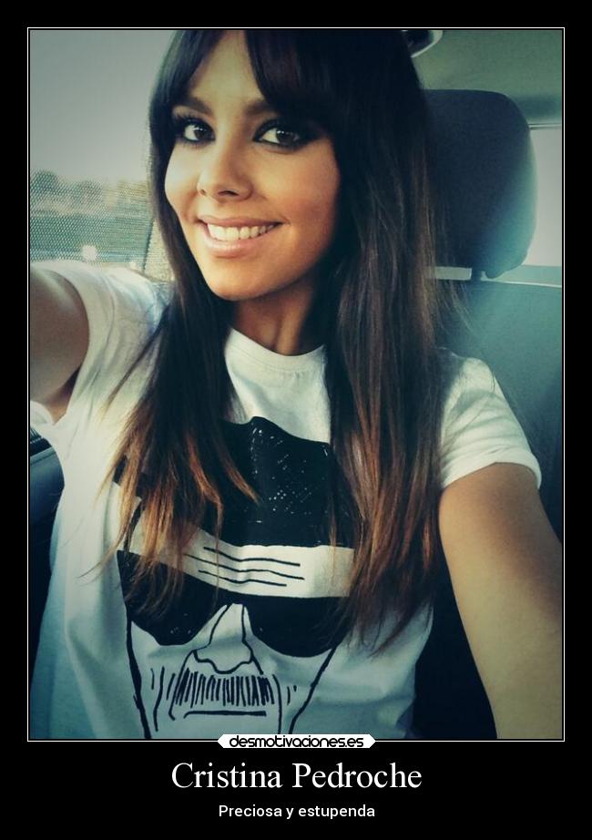 Cristina Pedroche - 
