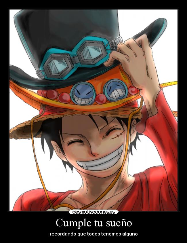Cumple tu sueño - 