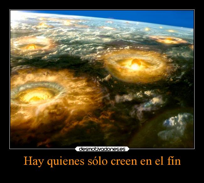 carteles tristeza por favor den negativo para una cadena imagen terminator bombas nucleares desmotivaciones