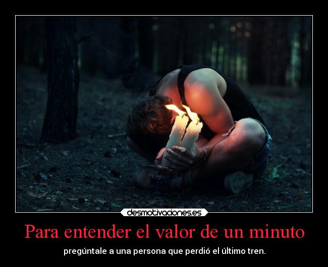 carteles tristeza vida oportunidad desmotivaciones