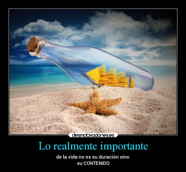 carteles vida desmotivaciones