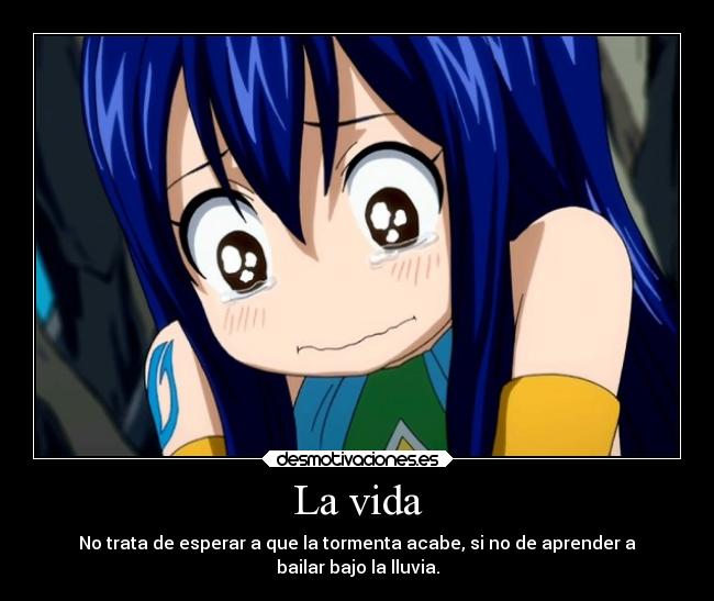 carteles vida vida desmotivaciones