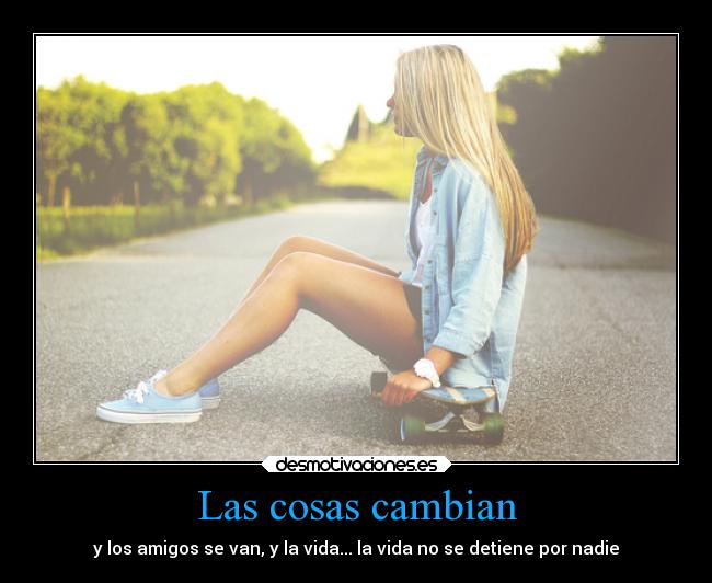 carteles vida desmotivaciones