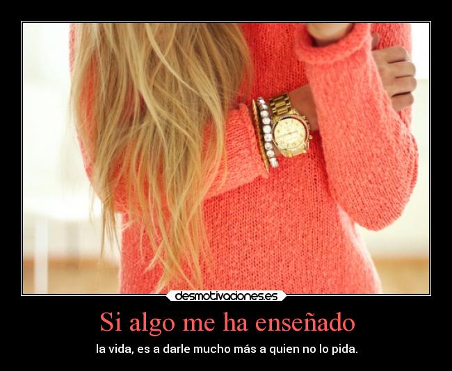 carteles vida desmotivaciones