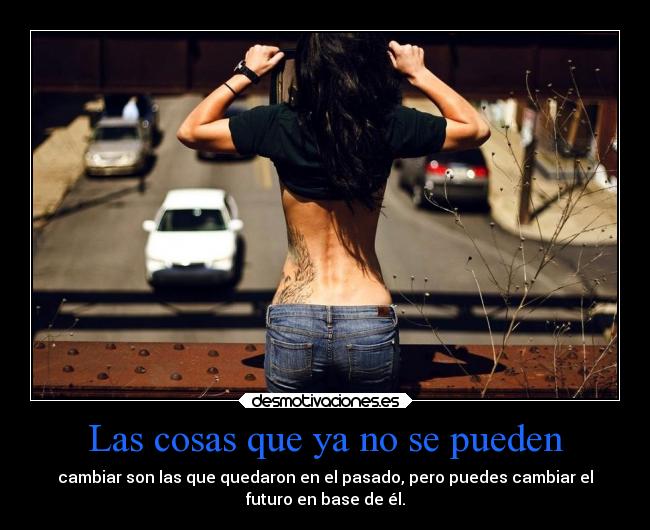 carteles vida desmotivaciones