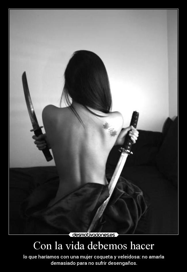 carteles vida desmotivaciones desmotivaciones