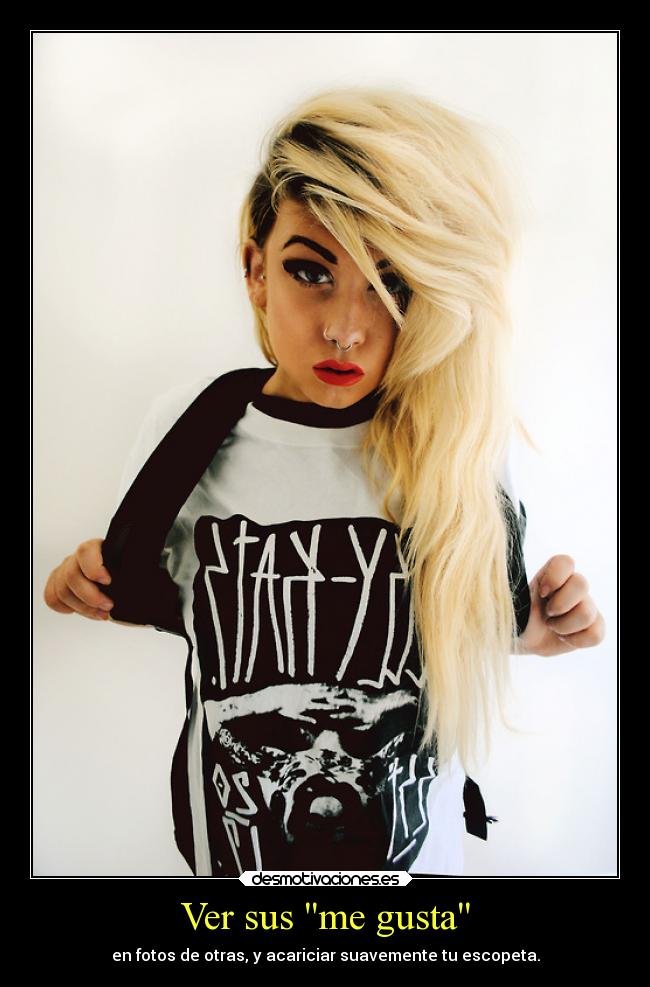 carteles vida escopeta fotos desmotivaciones