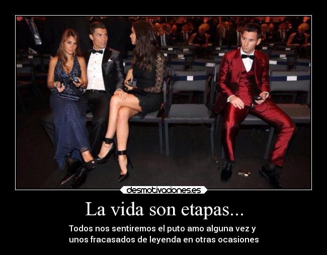 carteles vida humor photoshop desmotivaciones