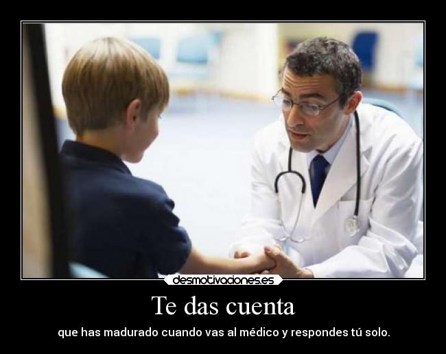 carteles vida madurez desmotivaciones