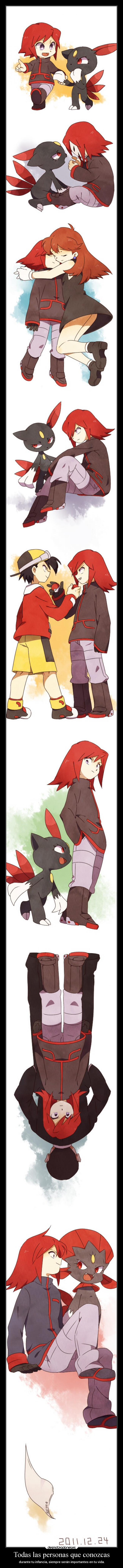 Todas las personas que conozcas - 