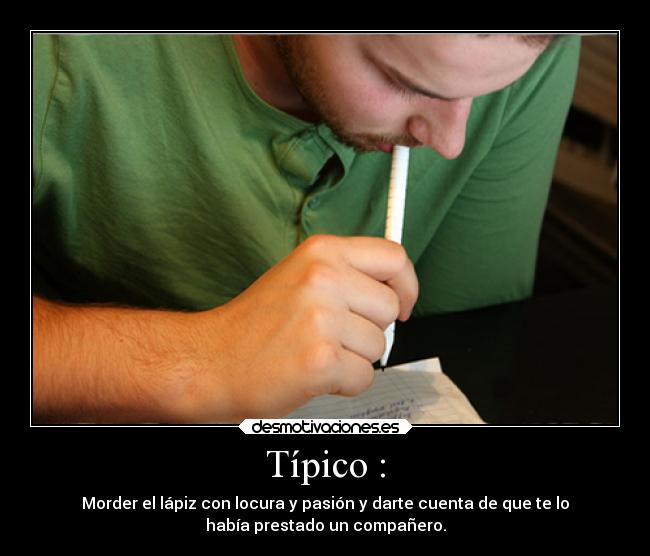 carteles vida tipico desmotivaciones