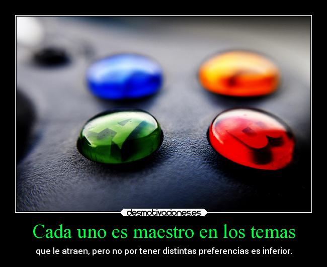 carteles videojuegos habilidad como cualidad locurapensativa theinmortals tic tac hace reloj desmotivaciones