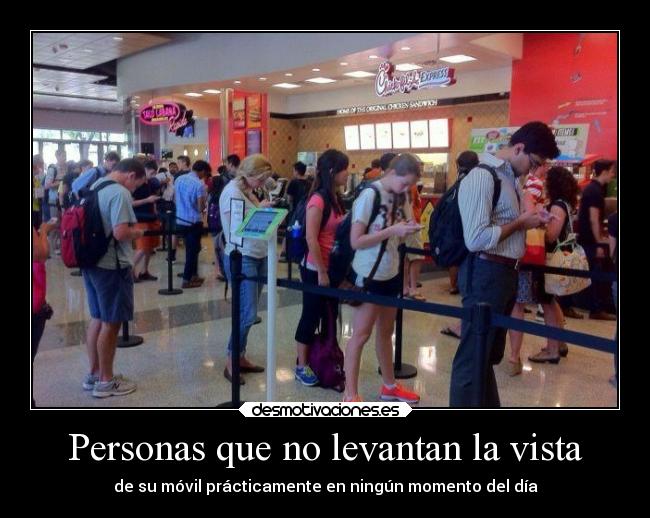 carteles cine desmotivaciones