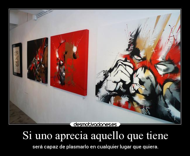 carteles confianza arte pim pom xas jajajajaja desmotivaciones