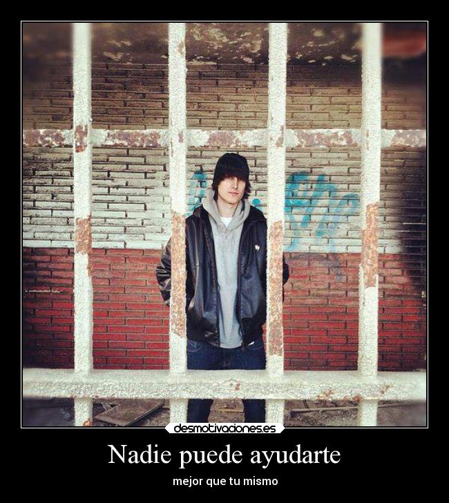 carteles confianza autoestima desmotivaciones