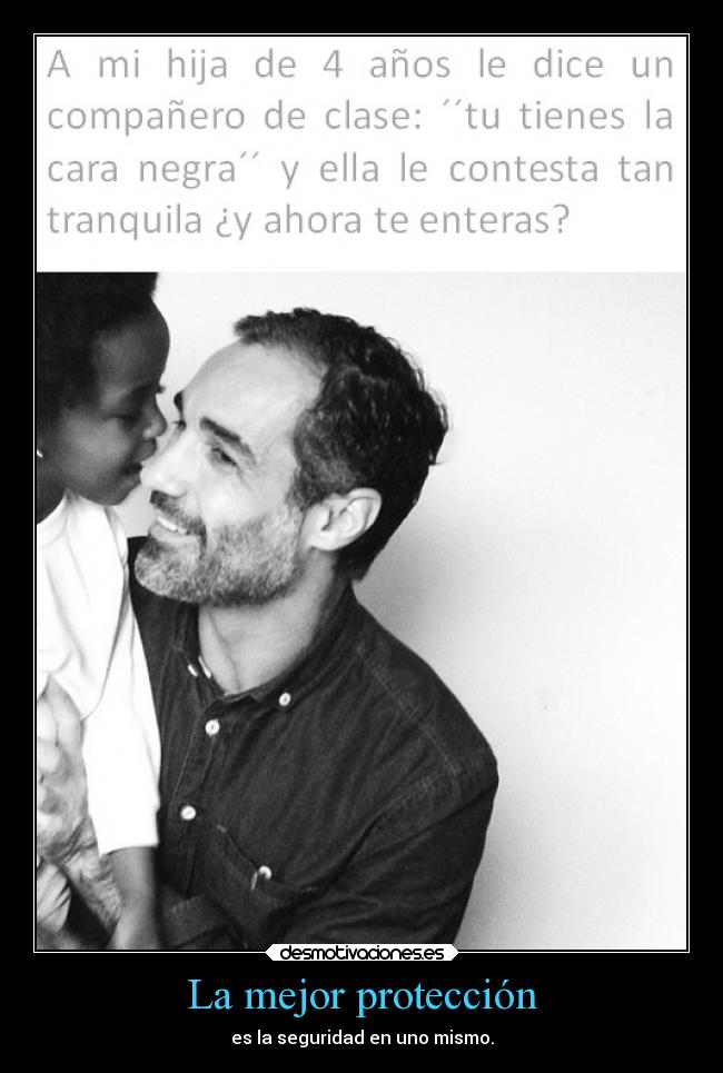 carteles confianza desmotivaciones