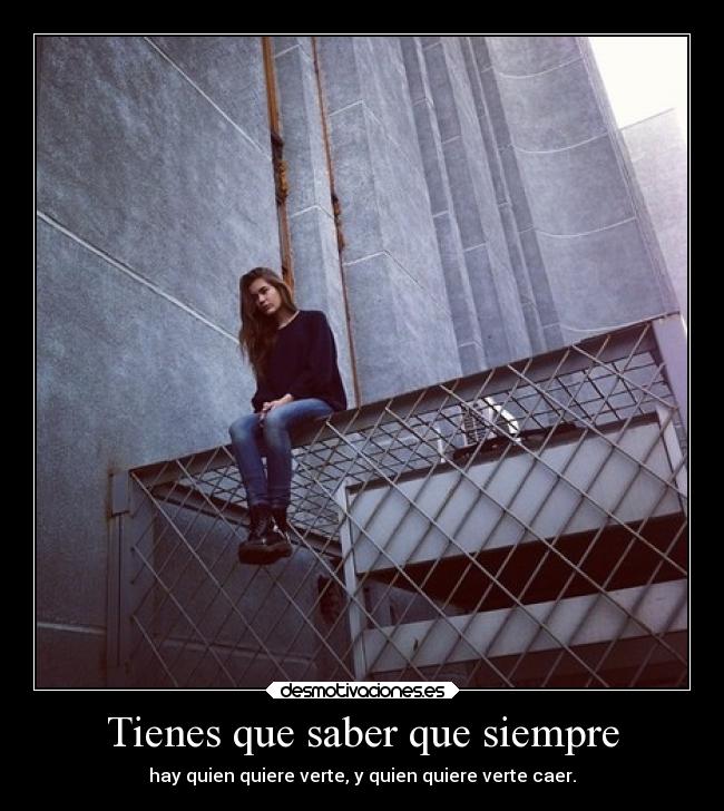 carteles confianza desmotivaciones