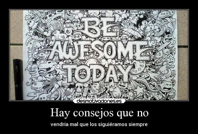 carteles confianza desmotivaciones