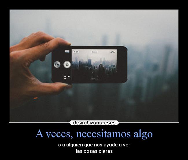 carteles confianza por poner algo desmotivaciones