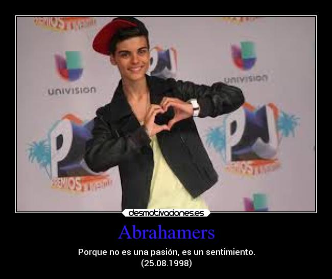 carteles corazon desmotivaciones