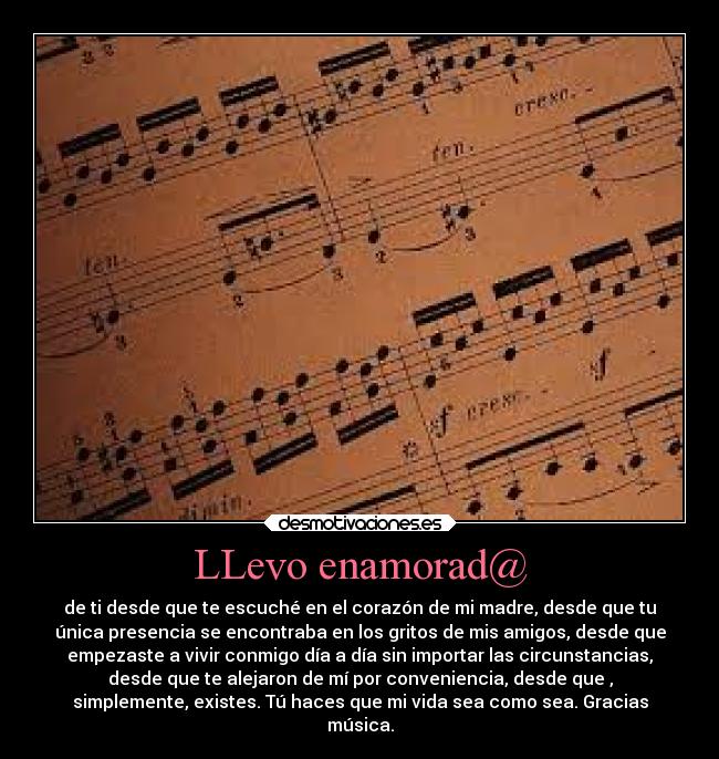 carteles corazon madre mundo desmotivaciones musica cantar bailar porquesintinosoynada gracias por exisitr desmotivaciones