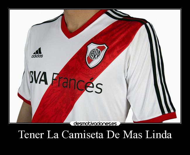 Tener La Camiseta De Mas Linda - 
