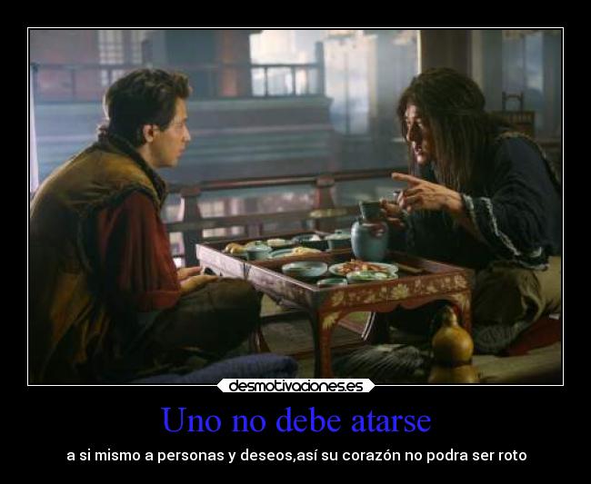 carteles deseos desmotivaciones