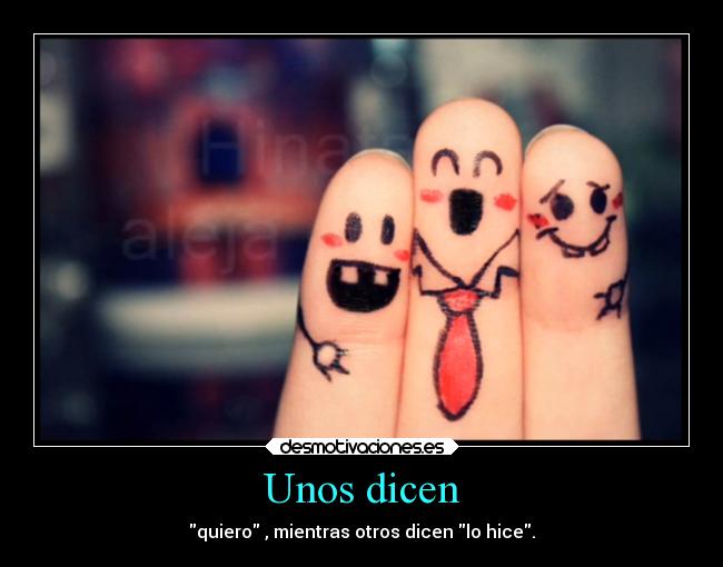 carteles deseos desmotivaciones