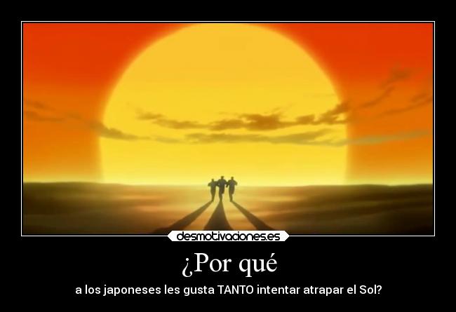 carteles desmotivaciones chiste anime desmotivaciones