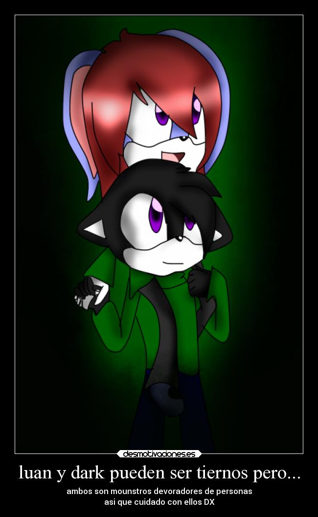 carteles desmotivaciones confianza personajes sonic desmotivaciones