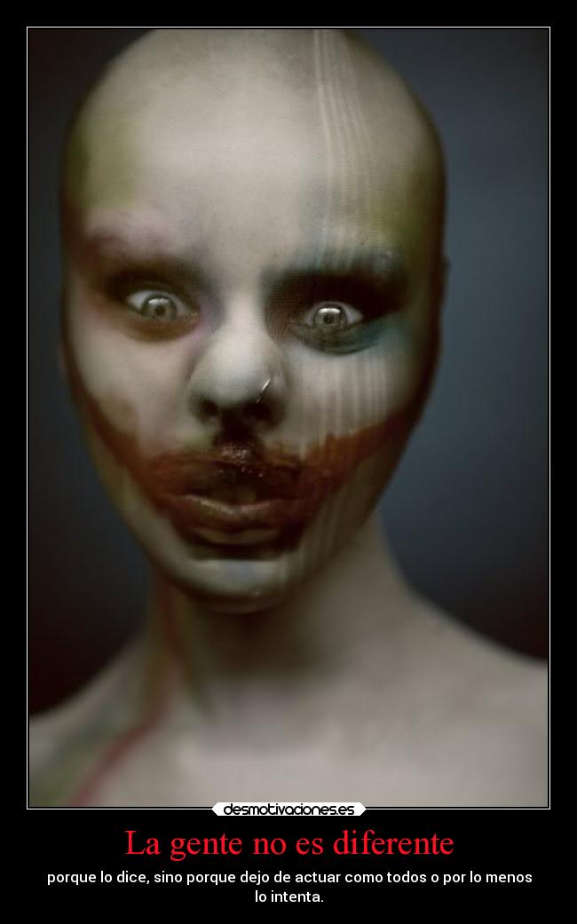 carteles desmotivaciones desmotivaciones