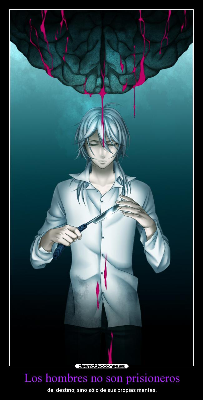 carteles desmotivaciones psychopass makishimashougo franklin delano roosevelt desmotivaciones