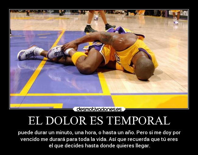 carteles dolor desmotivaciones desmotivaciones