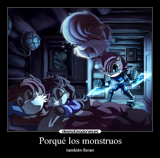 carteles dolor mecha sally desmotivaciones