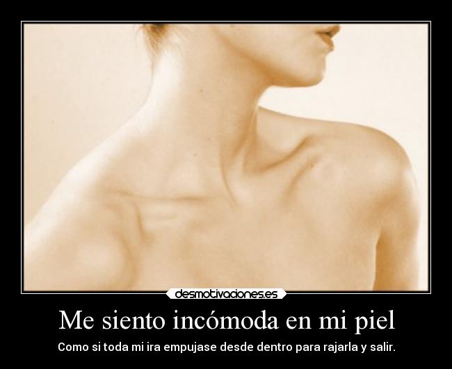 carteles enfados desmotivaciones