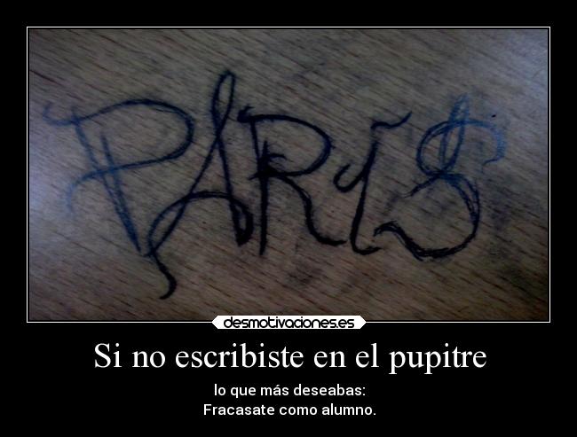 carteles escuela alumno estudios colegio estudiantes instituto desmotivaciones