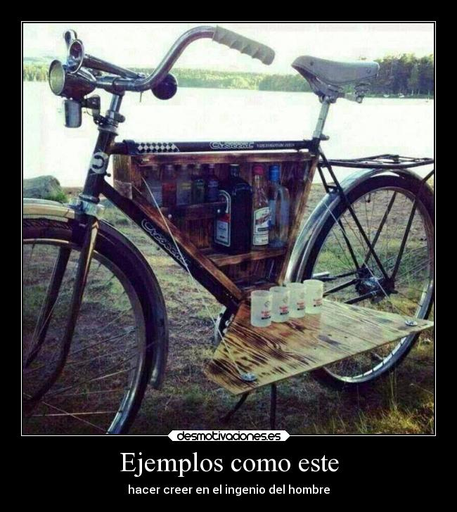 Ejemplos como este -