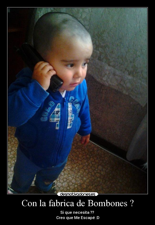 carteles familia desmotivaciones