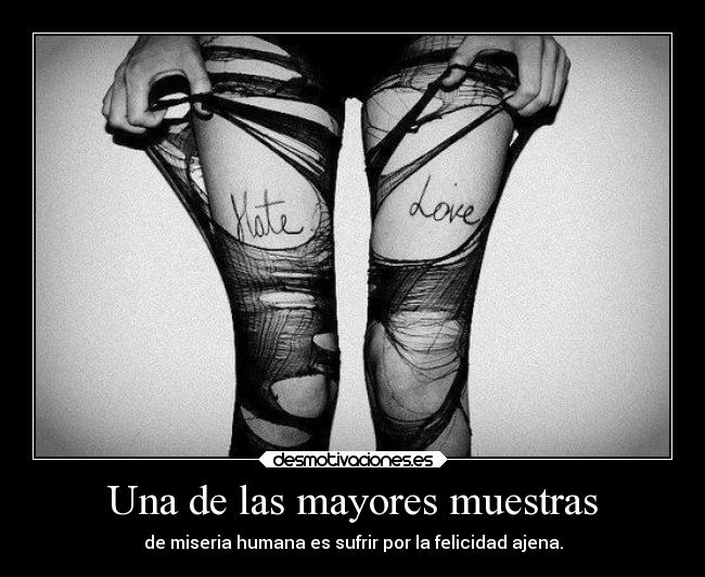 Una de las mayores muestras -