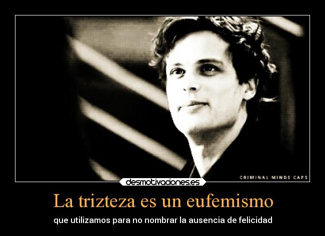 carteles felicidad uso spencer reid estellareid yyanosequemas desmotivaciones