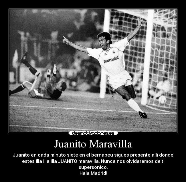 Juanito Maravilla - 