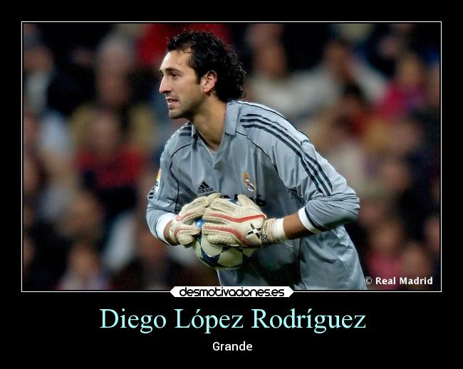 Diego López Rodríguez - 
