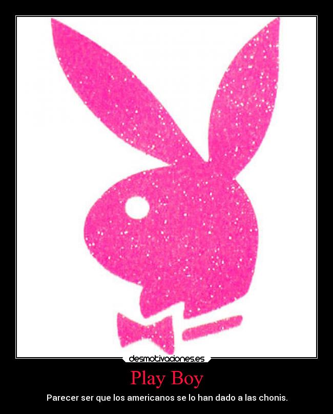 Play Boy - 