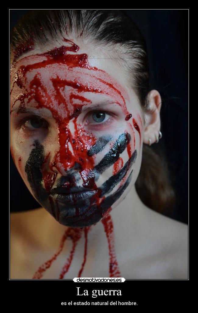 La guerra - 